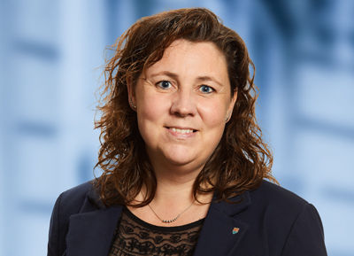 Signe Knappe